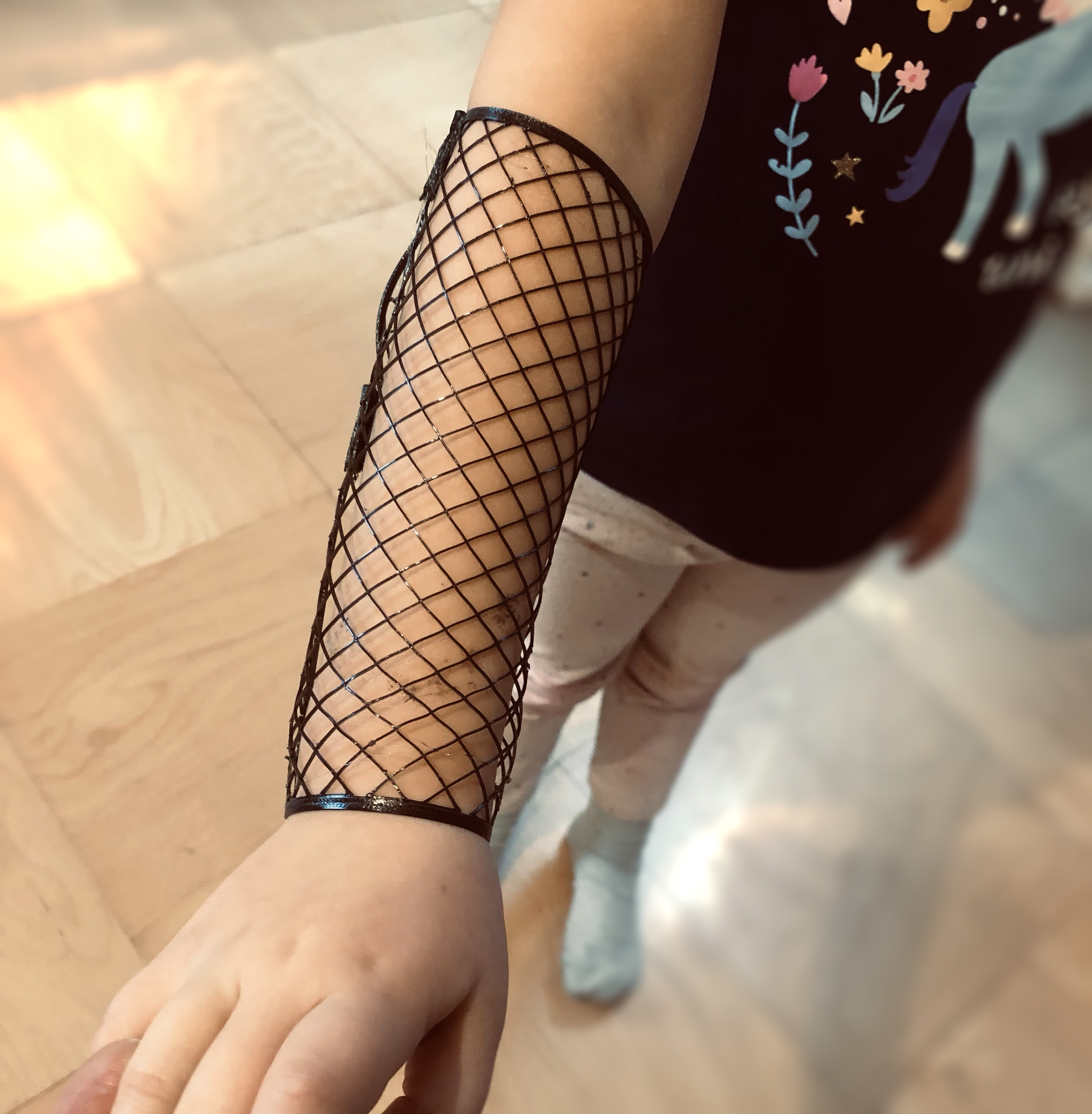 Hand Sleeve (FLEXI)