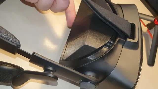 Valve Index VR Lens Cover