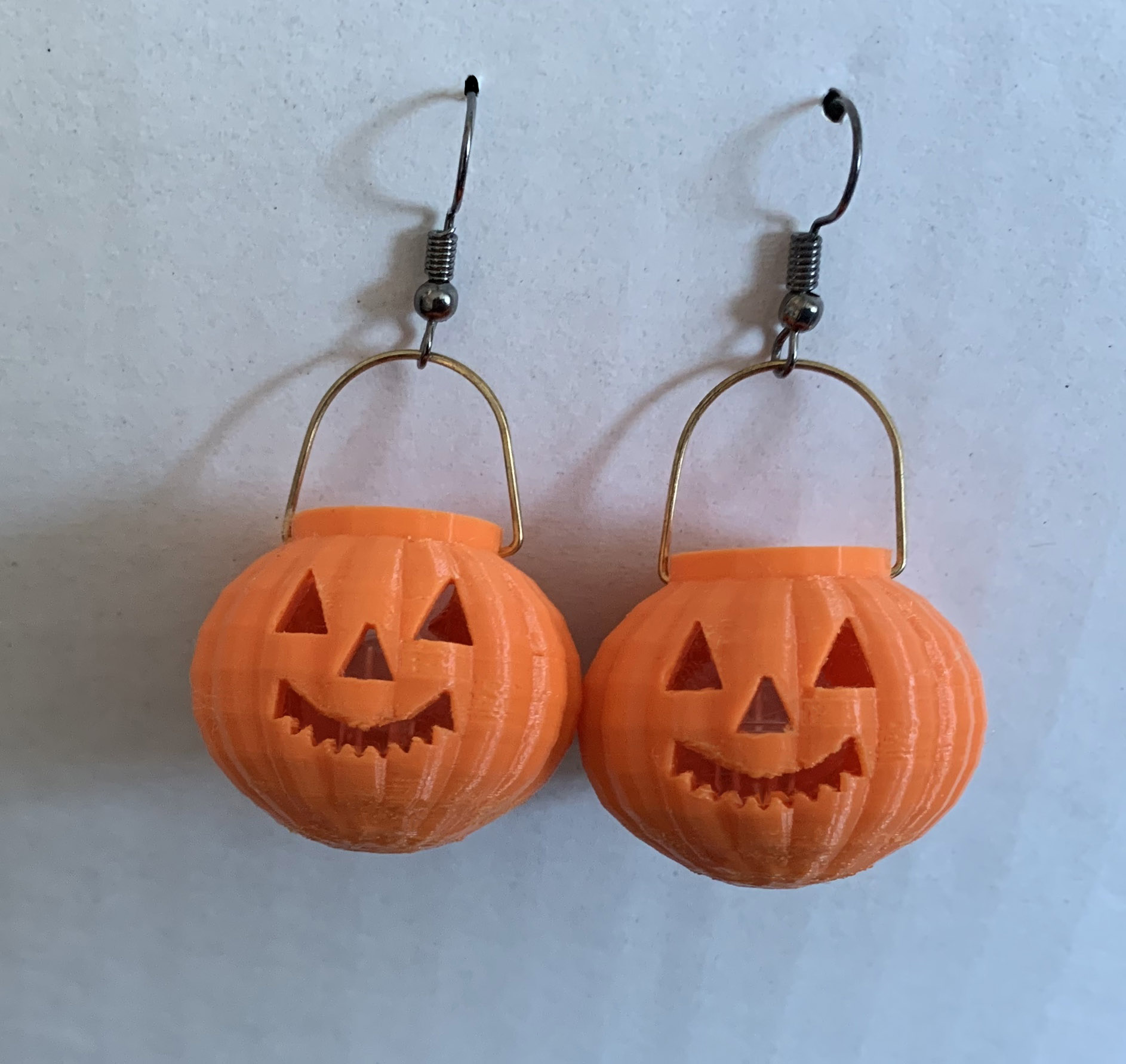 Fun and Festive Holiday Earrings