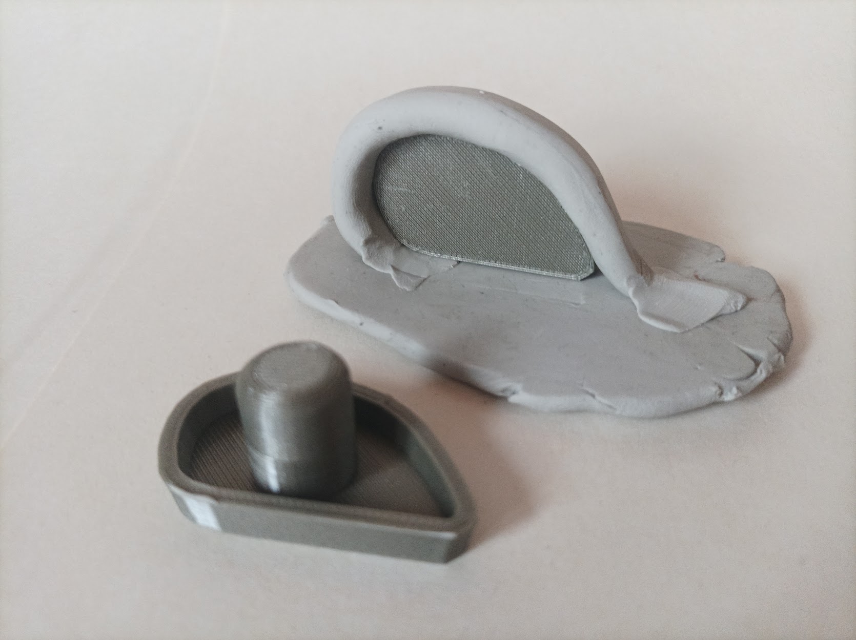 cup handle tool.