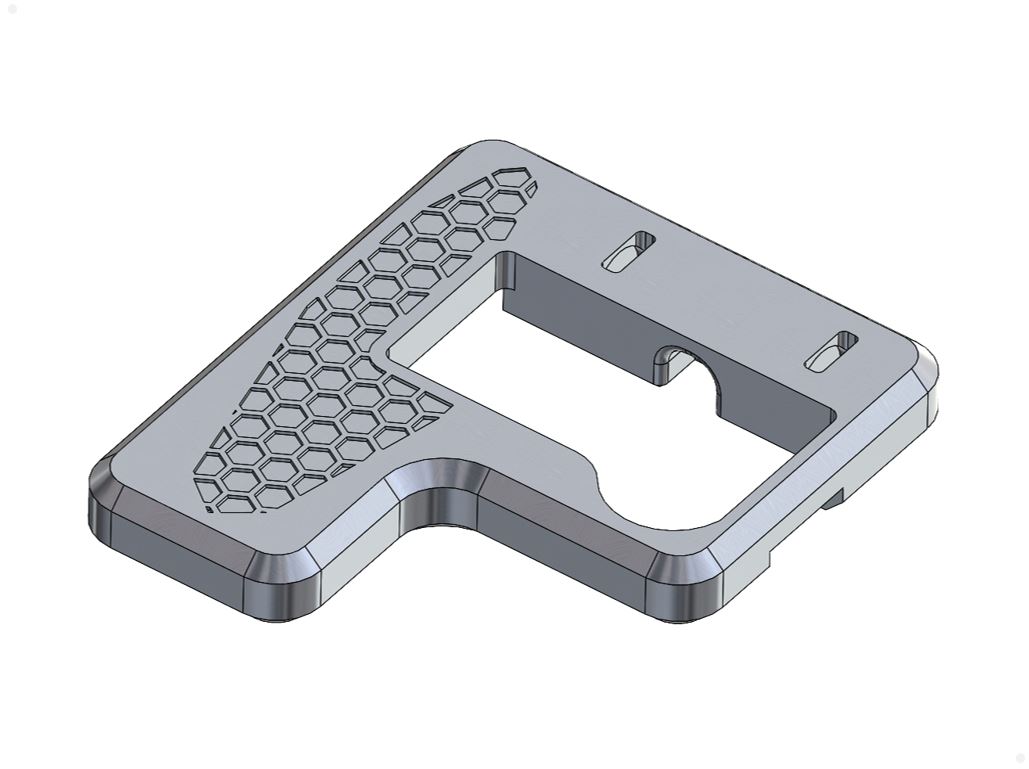 Magnet Mitutoyo Case