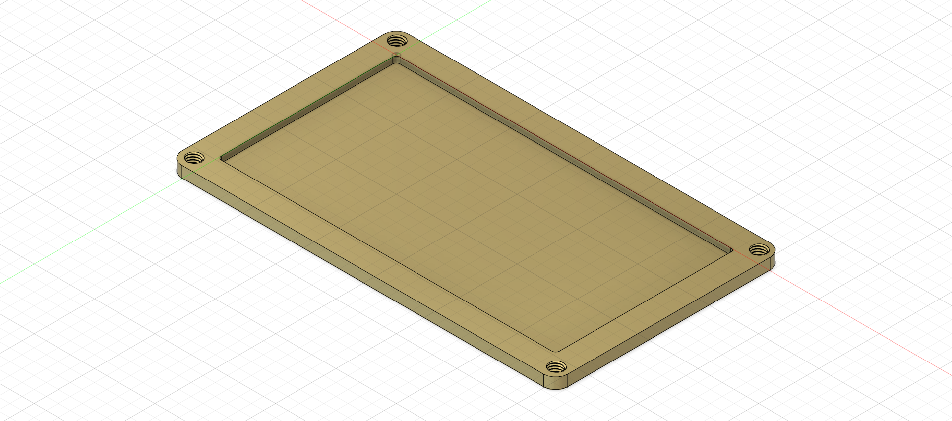1k Money Bank/Safe/Brick by BrookyFPV Download free STL model
