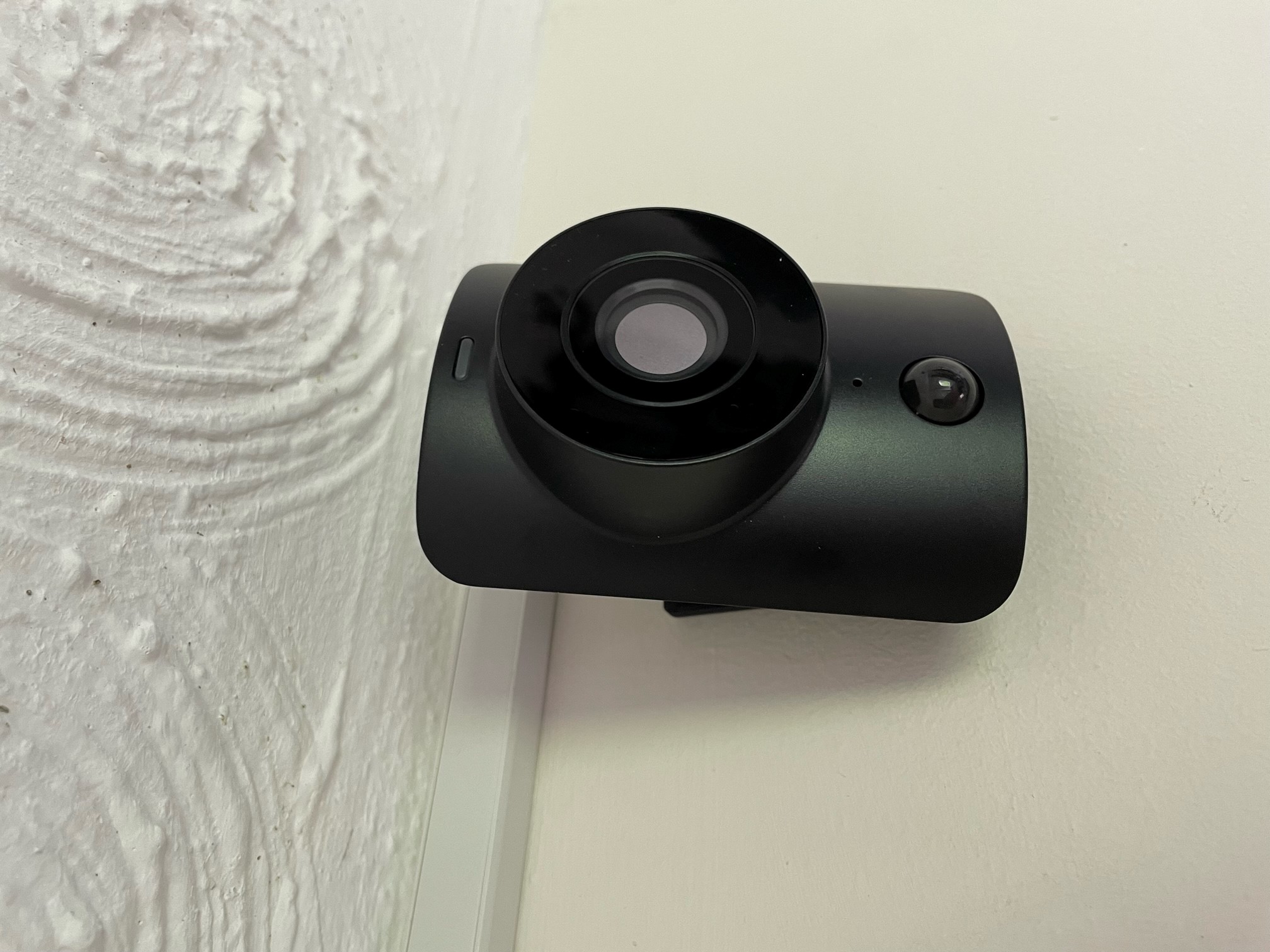 Simplisafe Indoor Camera Wall Mount by JNSY Download free STL model