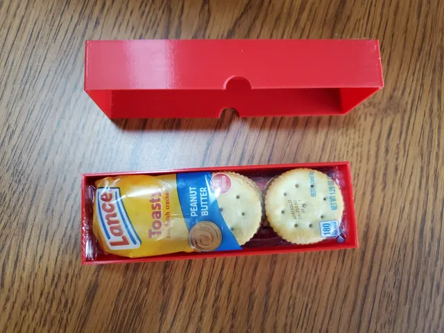Cracker Guard