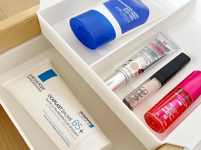 IKEA Godmorgon Drawer Organizer