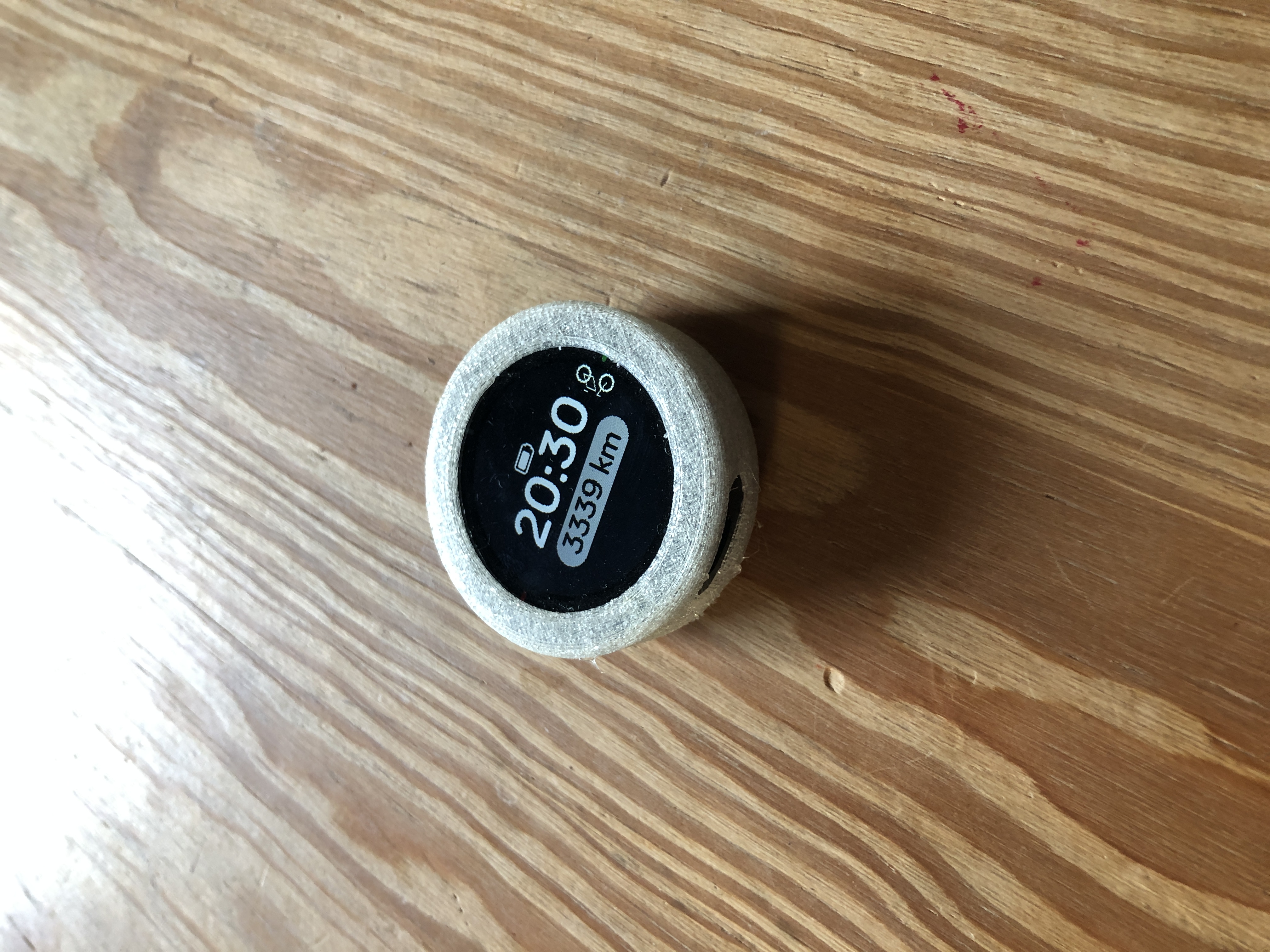 Beeline Velo 2
