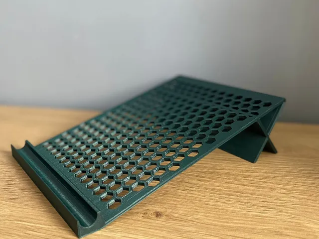 laptop, iPad, tablet and phone stand