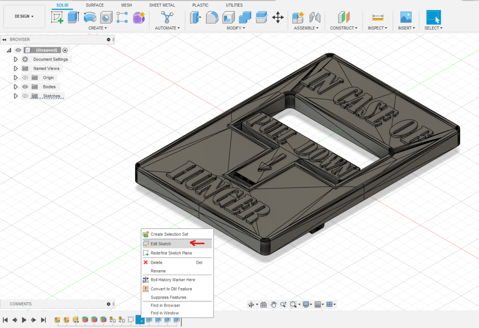 STL file 4X6 PLATESAFE – ARCHIVE & STORAGE BOX FOR PLATES 📦・3D