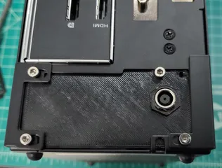 Image preview
