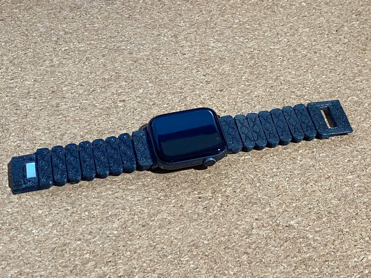 3d printed discount apple watch cover