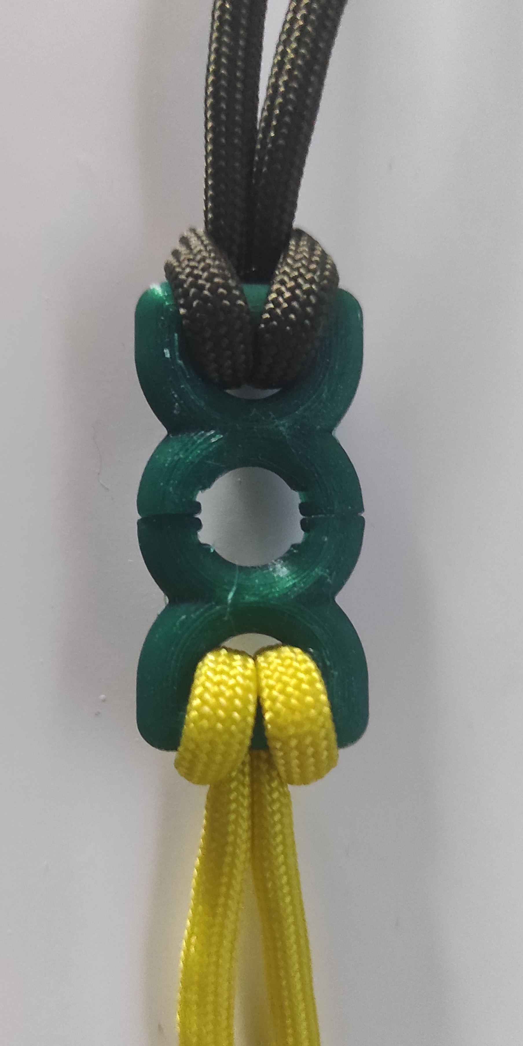 Paracord Magnetic Buckle