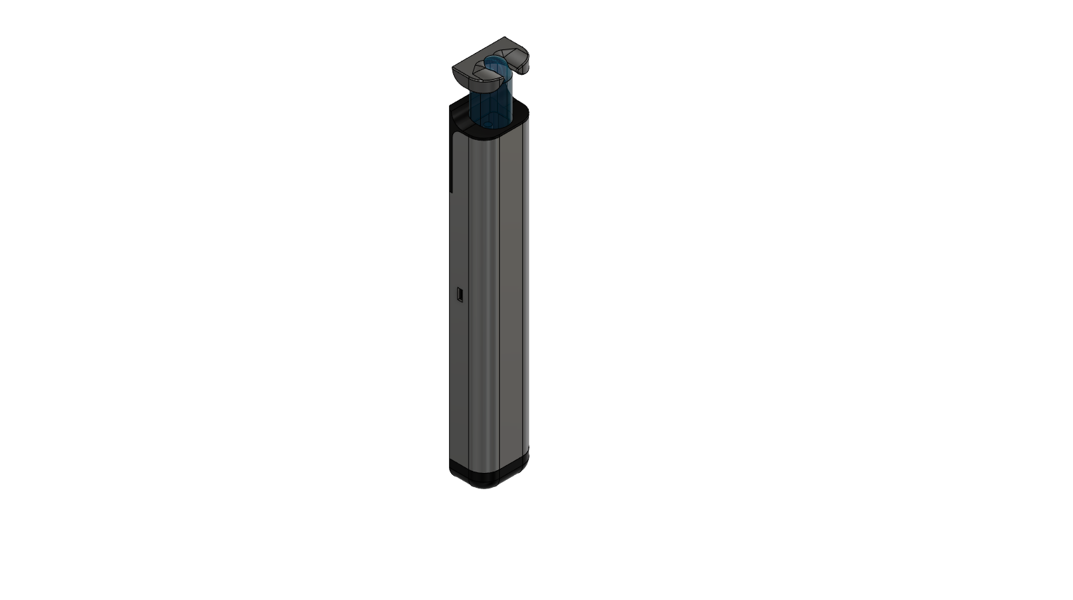 MIB3 Neuralyzer Replica