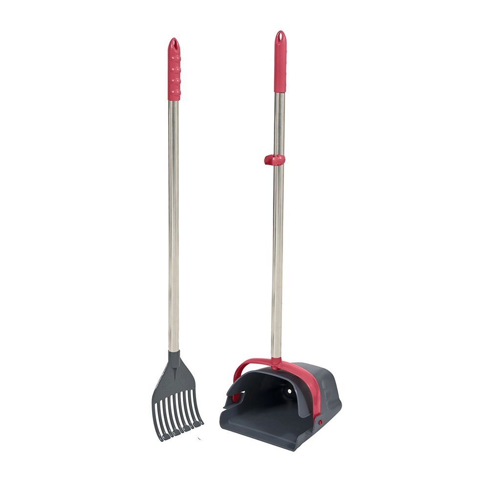 Pooper Scooper Rake by TeamOliva Download free STL model