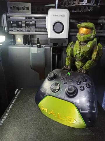 HALO Xbox Controller Stand