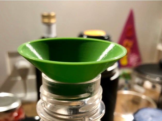 SodaStream Minimalistic Funnel
