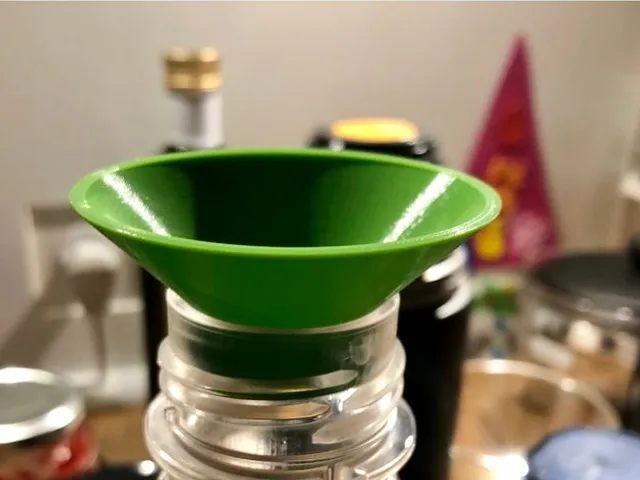 SodaStream Minimalistic Funnel