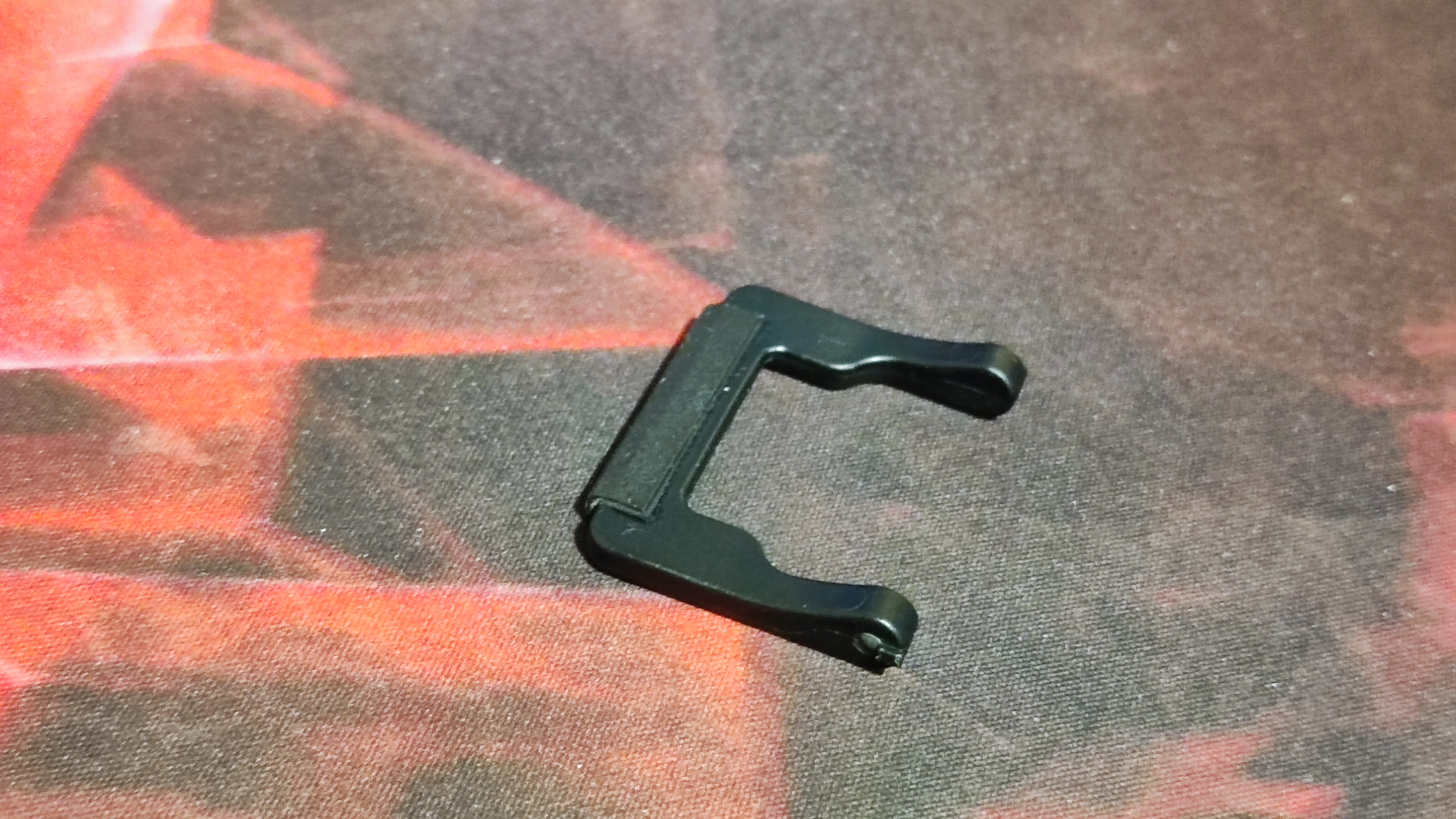 Savio Rampage Keyboard Leg