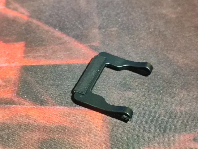 Savio Rampage Keyboard Leg