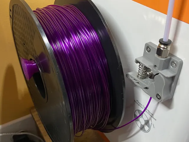 Spool holder Tina 2