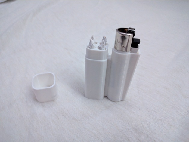 clipper and joint holder