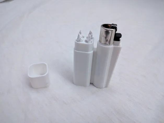 clipper and joint holder