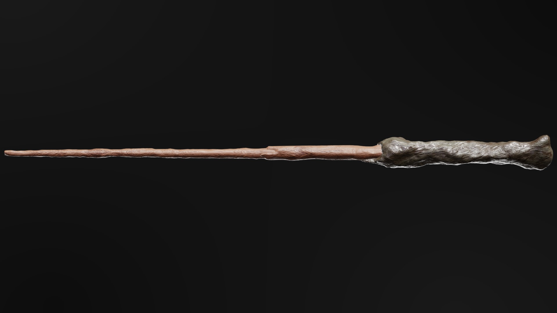 Harry Potter's Magic Wand