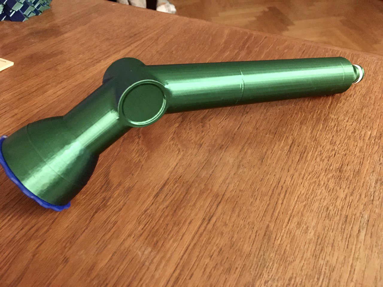 Gardena sprinkler longer version