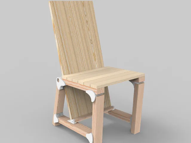 DIY Chair