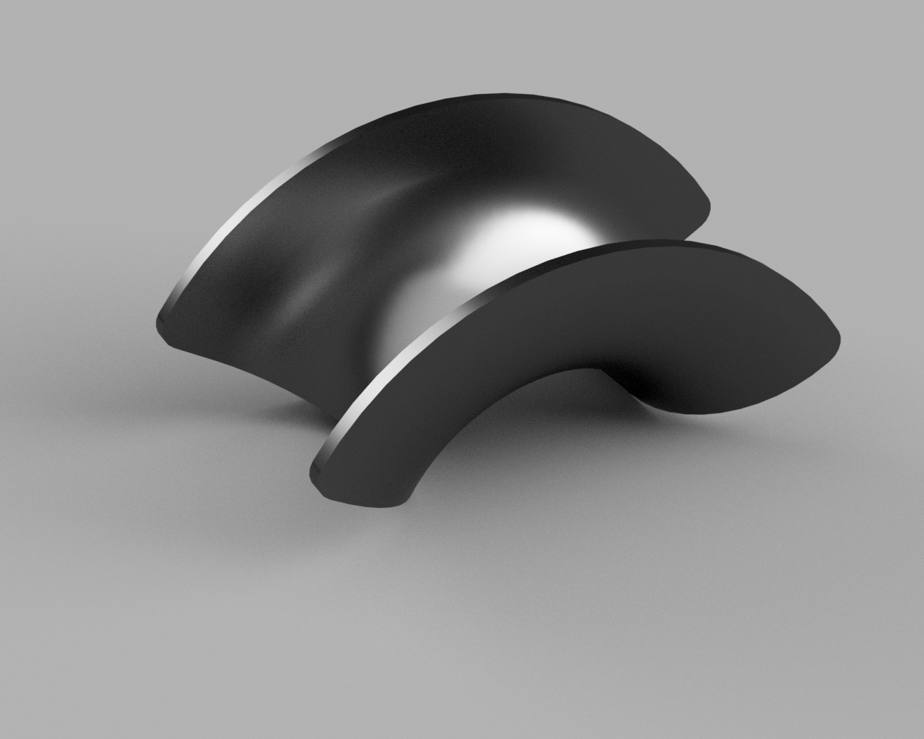 Magnetic cable holder