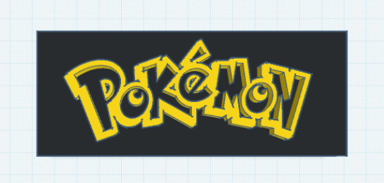 pokemon wall art