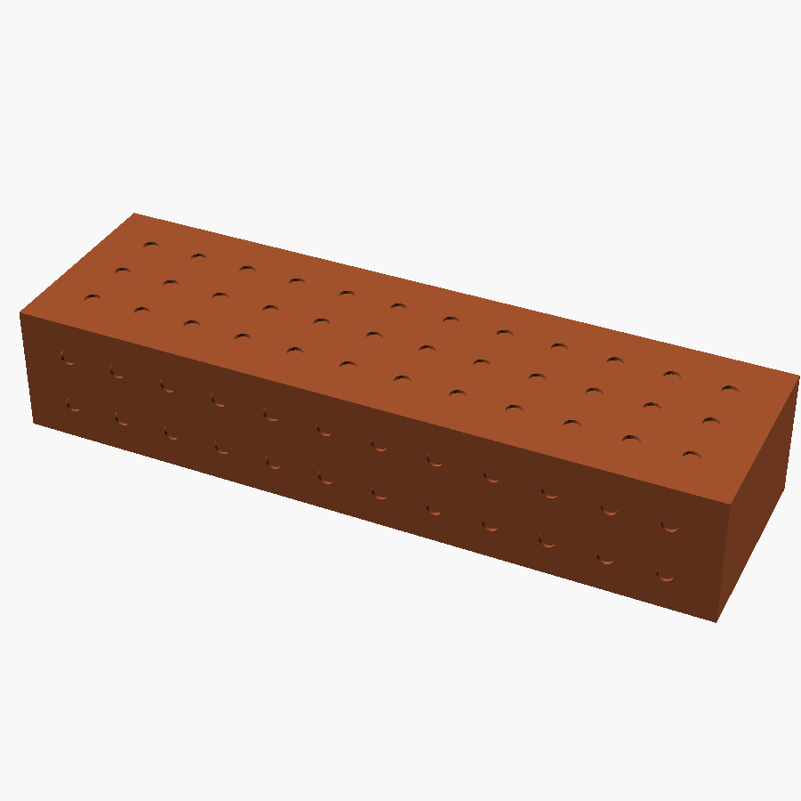 Domino Box — Sleeve + Tray for the Double-Six 28-Tile Set (OpenSCAD)