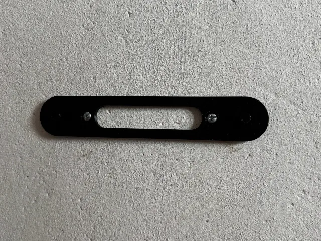 MAXCOM MM42D/SE wall mount.