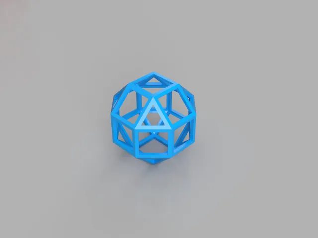 Rhombicuboctahedron