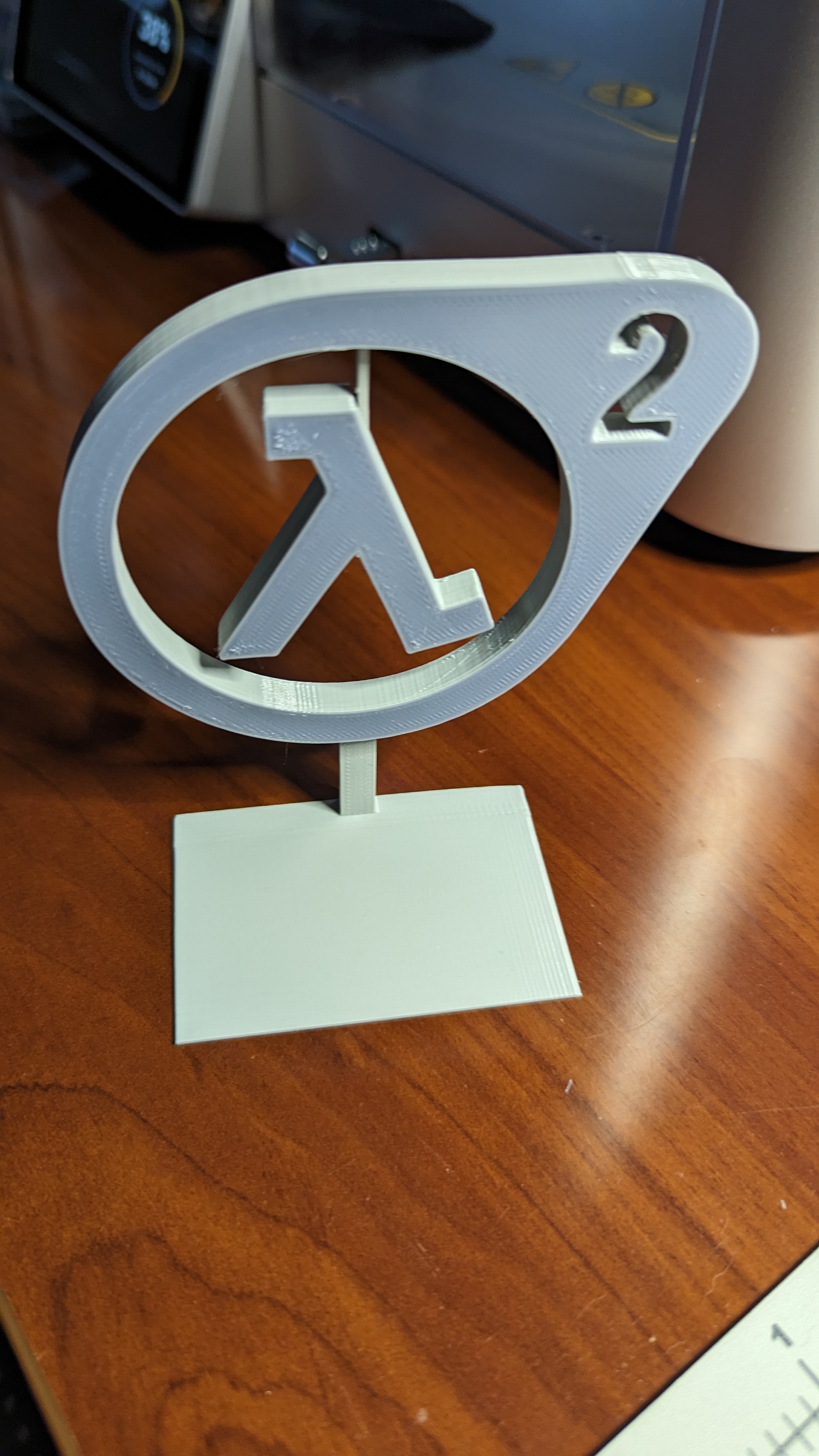 Half Life 2 Logo Stuff