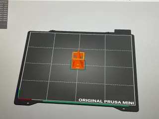 Retraction Test by Danoke1987 | Download free STL model | Printables.com
