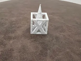 Retraction Test by Danoke1987 | Download free STL model | Printables.com