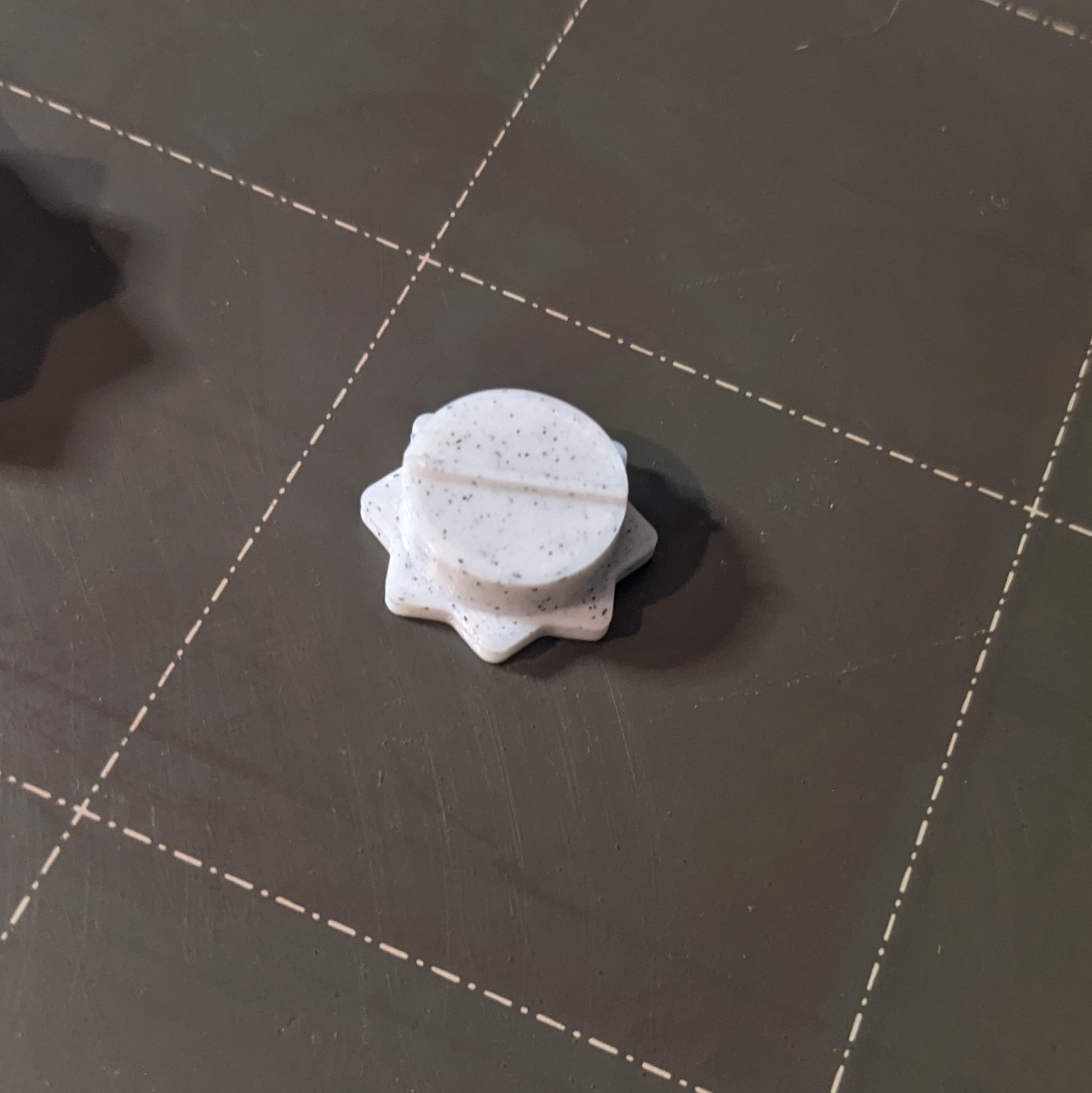 XTool Lens Retainer Ring Tool
