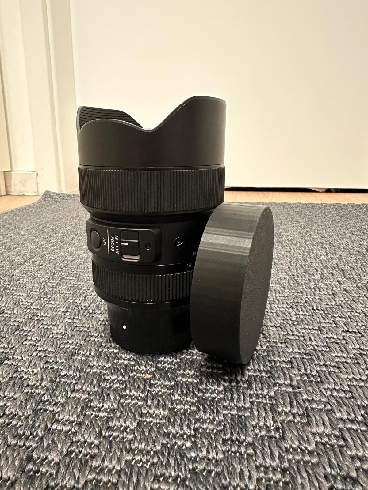 sigma-14-24-2-8-e-mount-lens-cap-by-sbvideo-download-free-stl-model