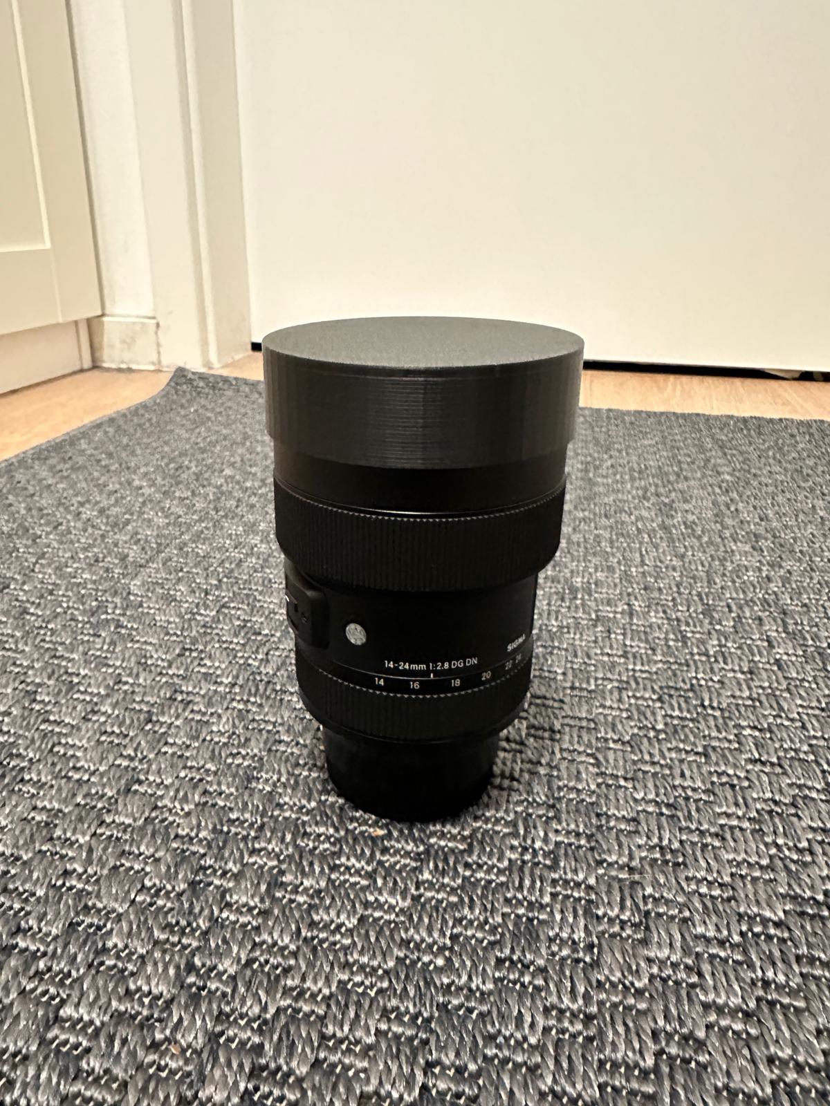 sigma-14-24-2-8-e-mount-lens-cap-by-sbvideo-download-free-stl-model