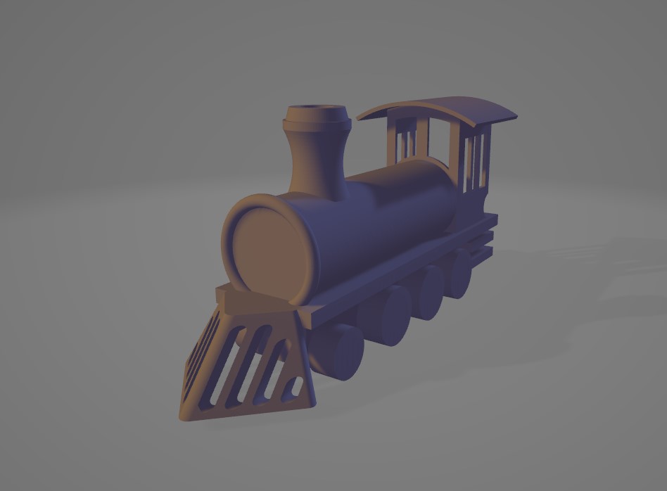 Train