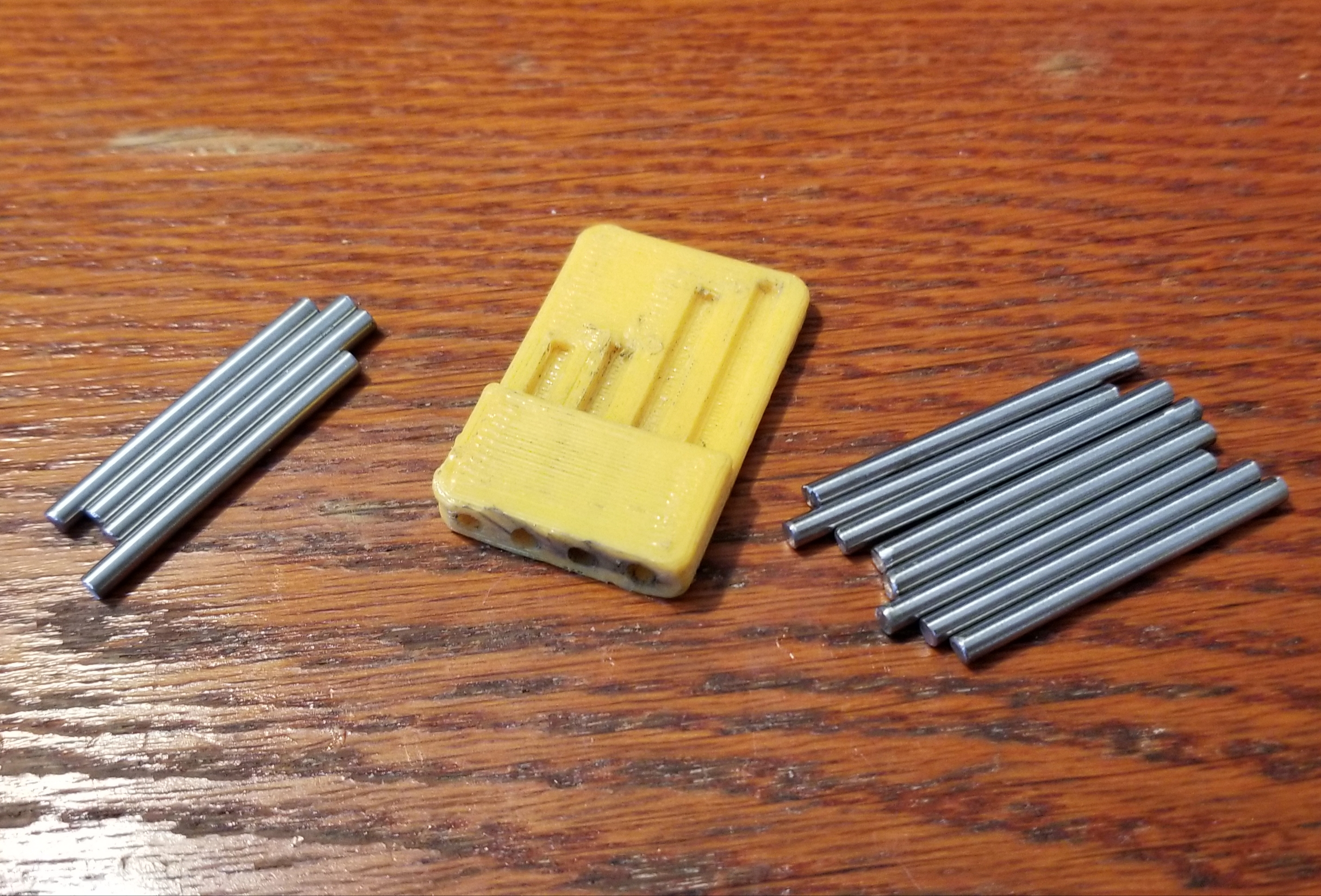 SBox & SBox Mini Axis Pin Cutting Guide
