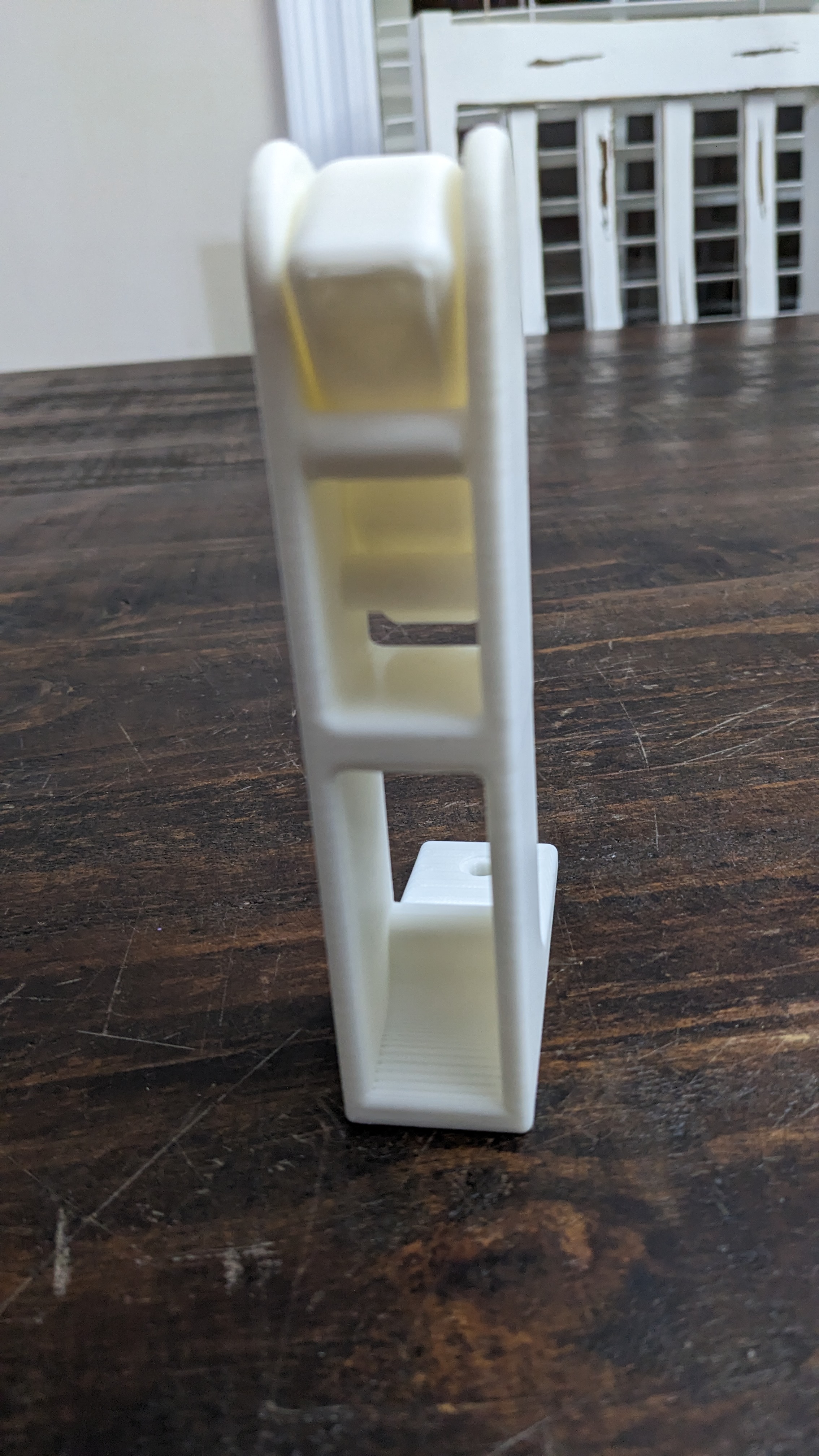Quick Change Paper Towel Holder Remix von layer.works Kostenloses STL