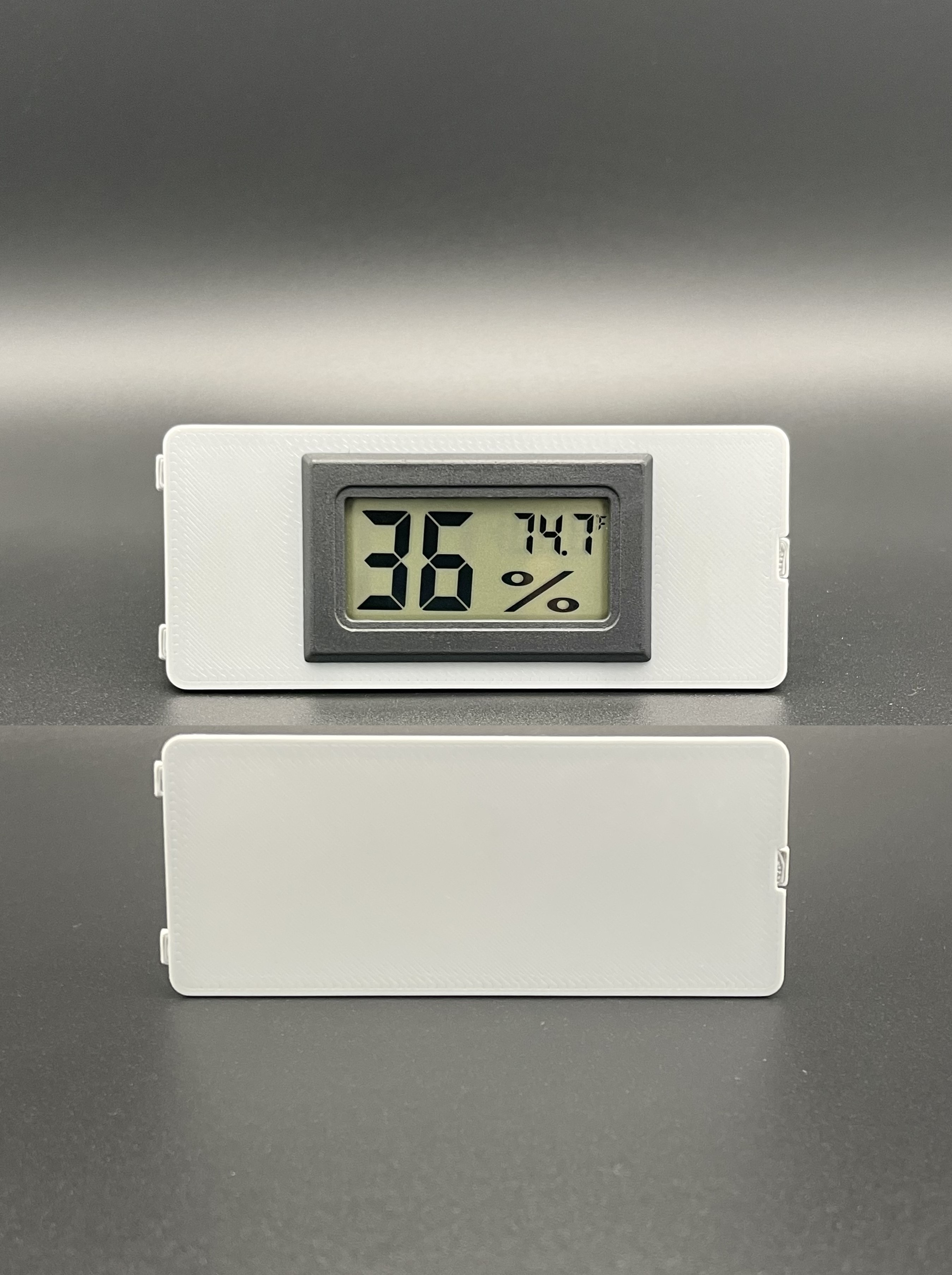 Bambu Lab P1 X1  Filter Cover 11/22