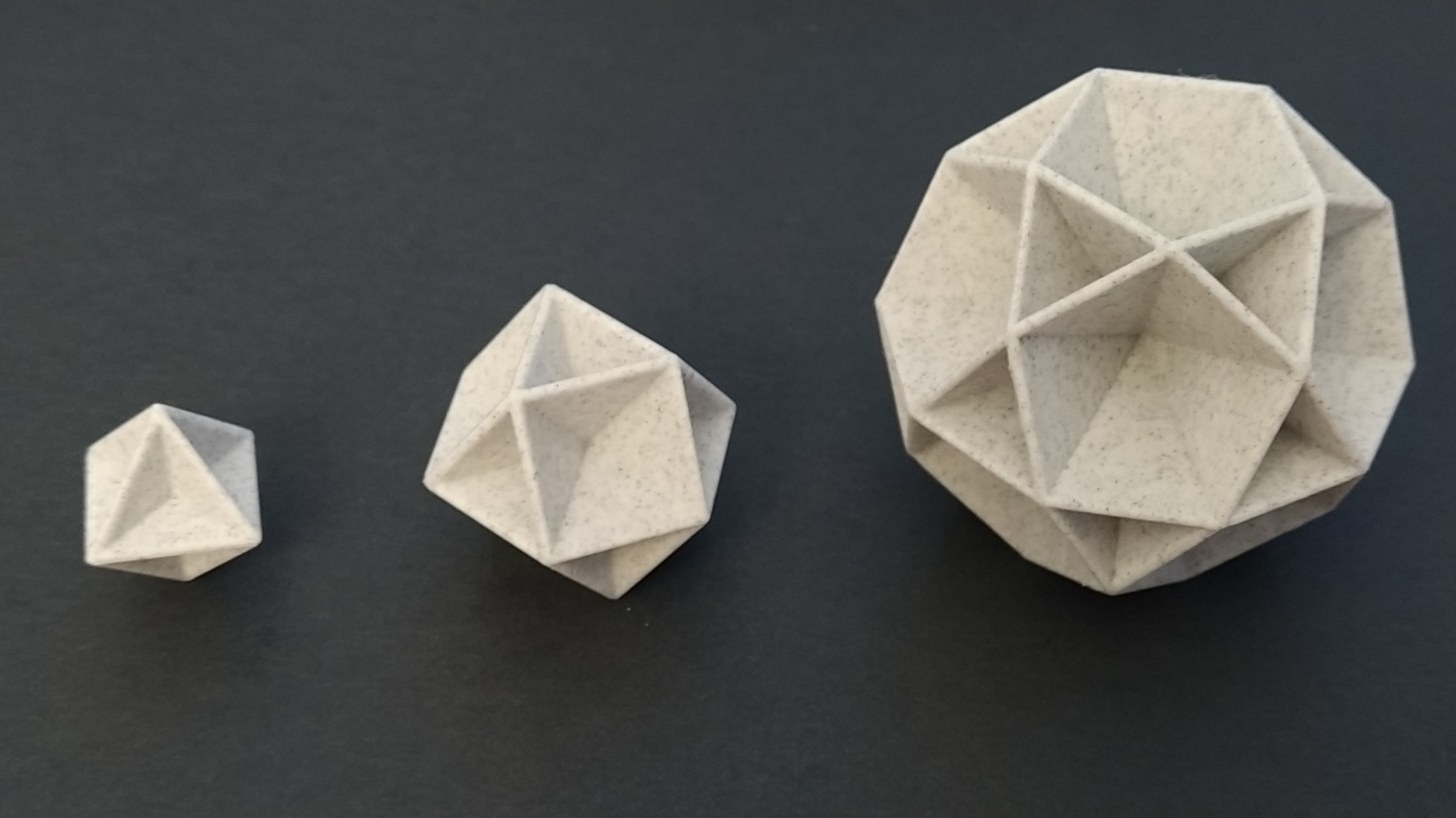 Intersecting Planes