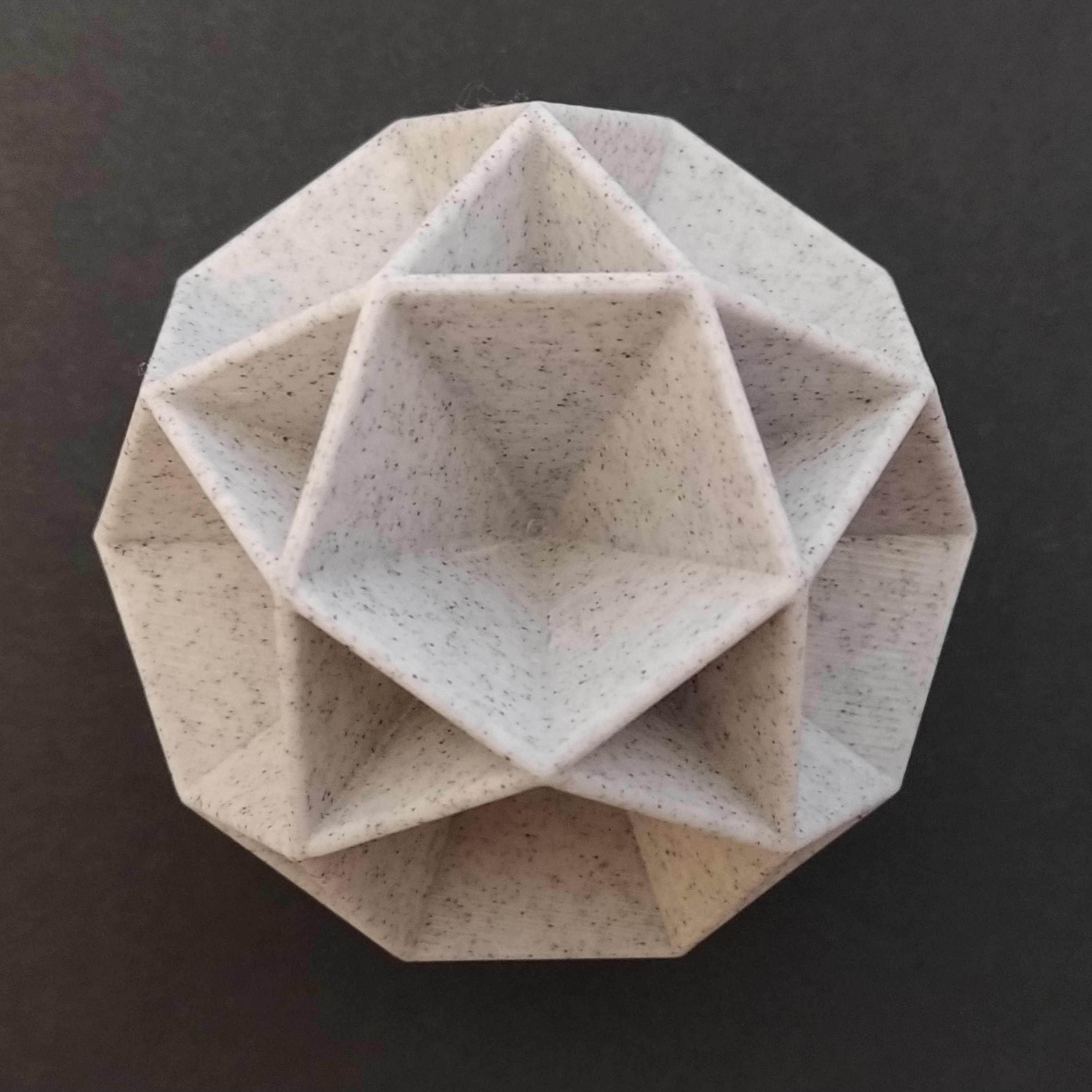 Intersecting Planes — thumbnail 4