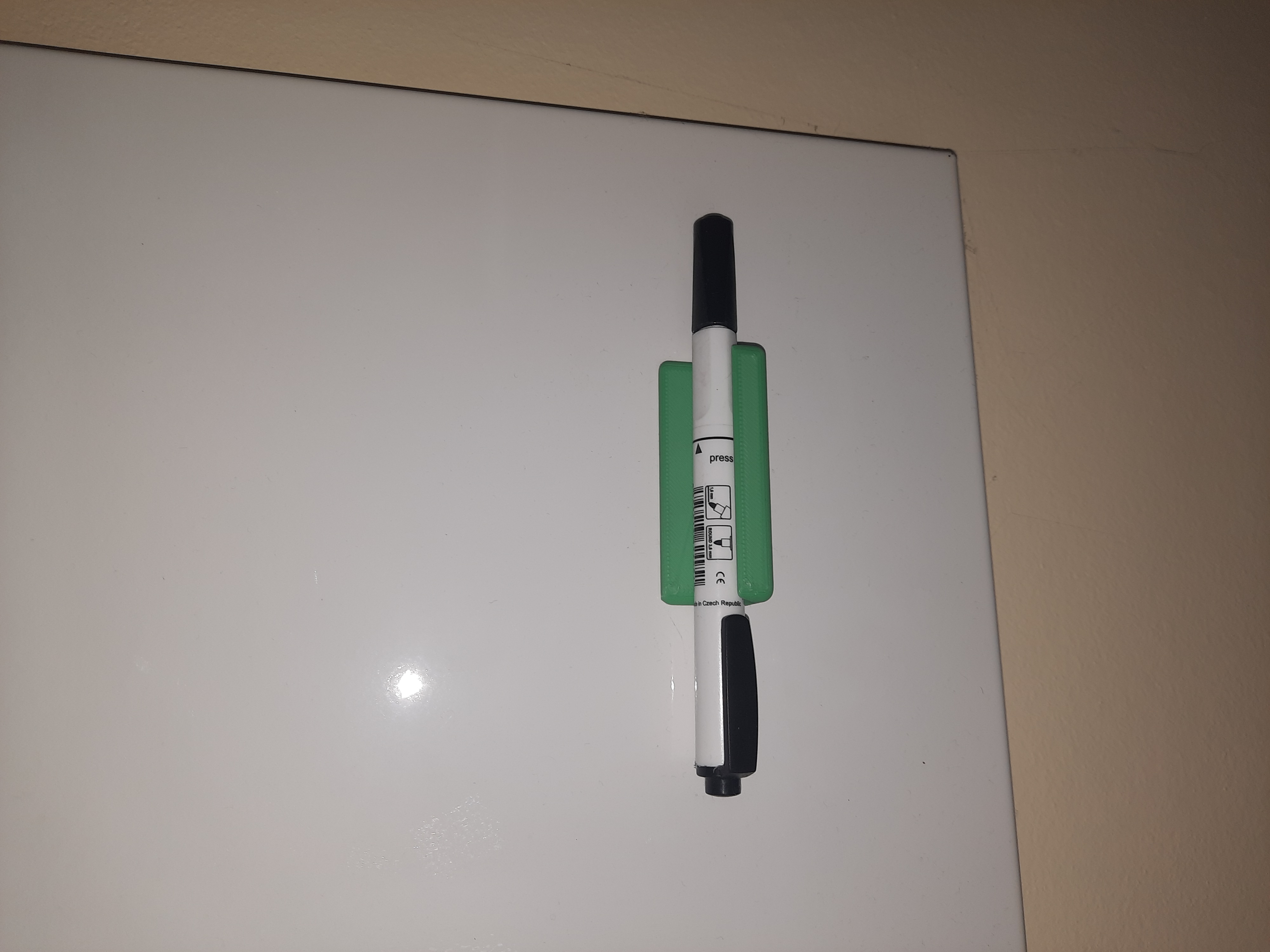 Pen Holder Magnet