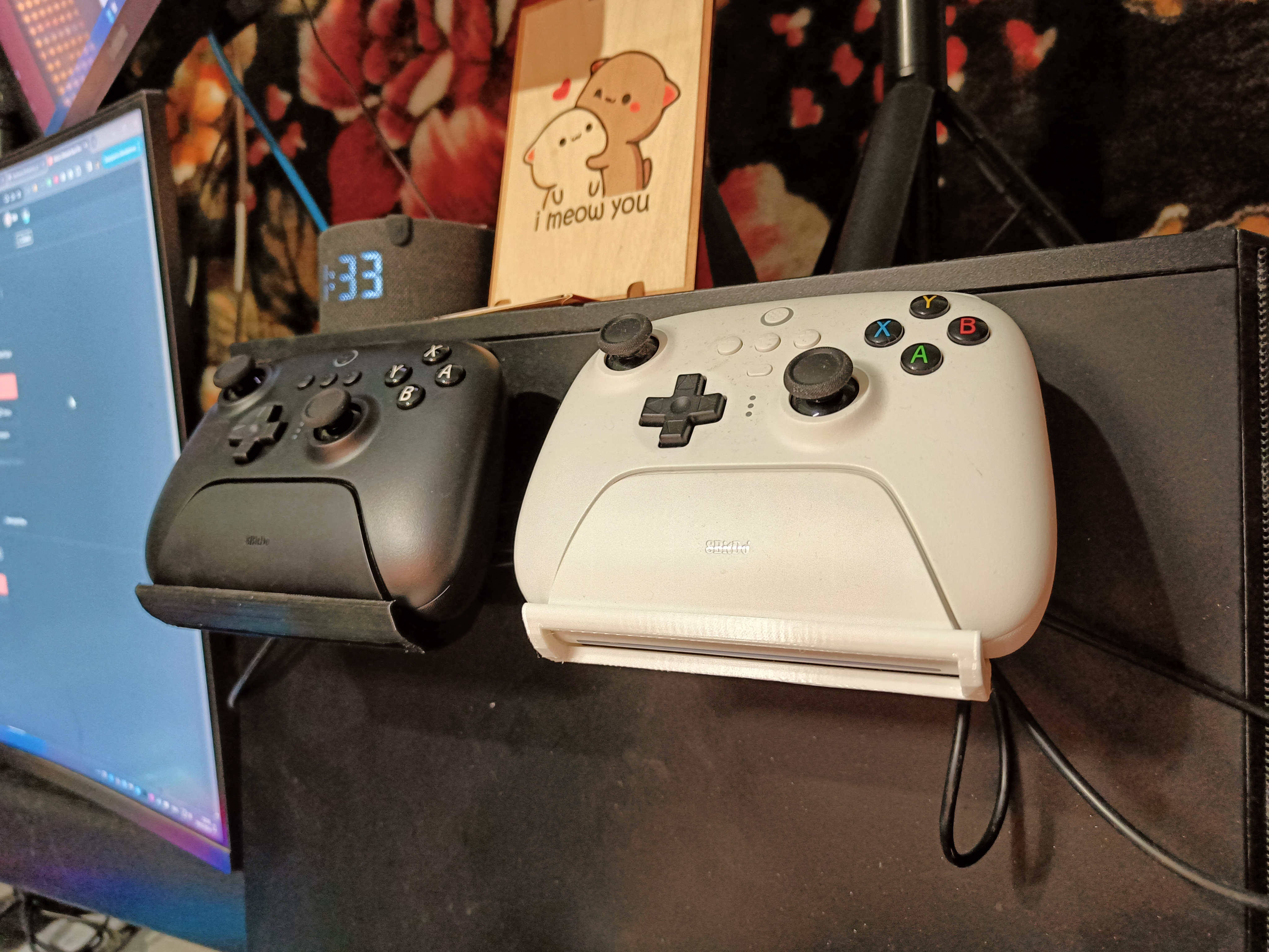 8BitDo Ultimate Base Wall Mount