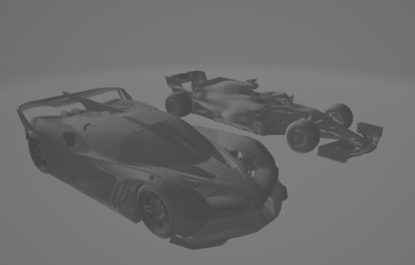 Bugatti Bolide/Red Bull-F1-RB16B-2021