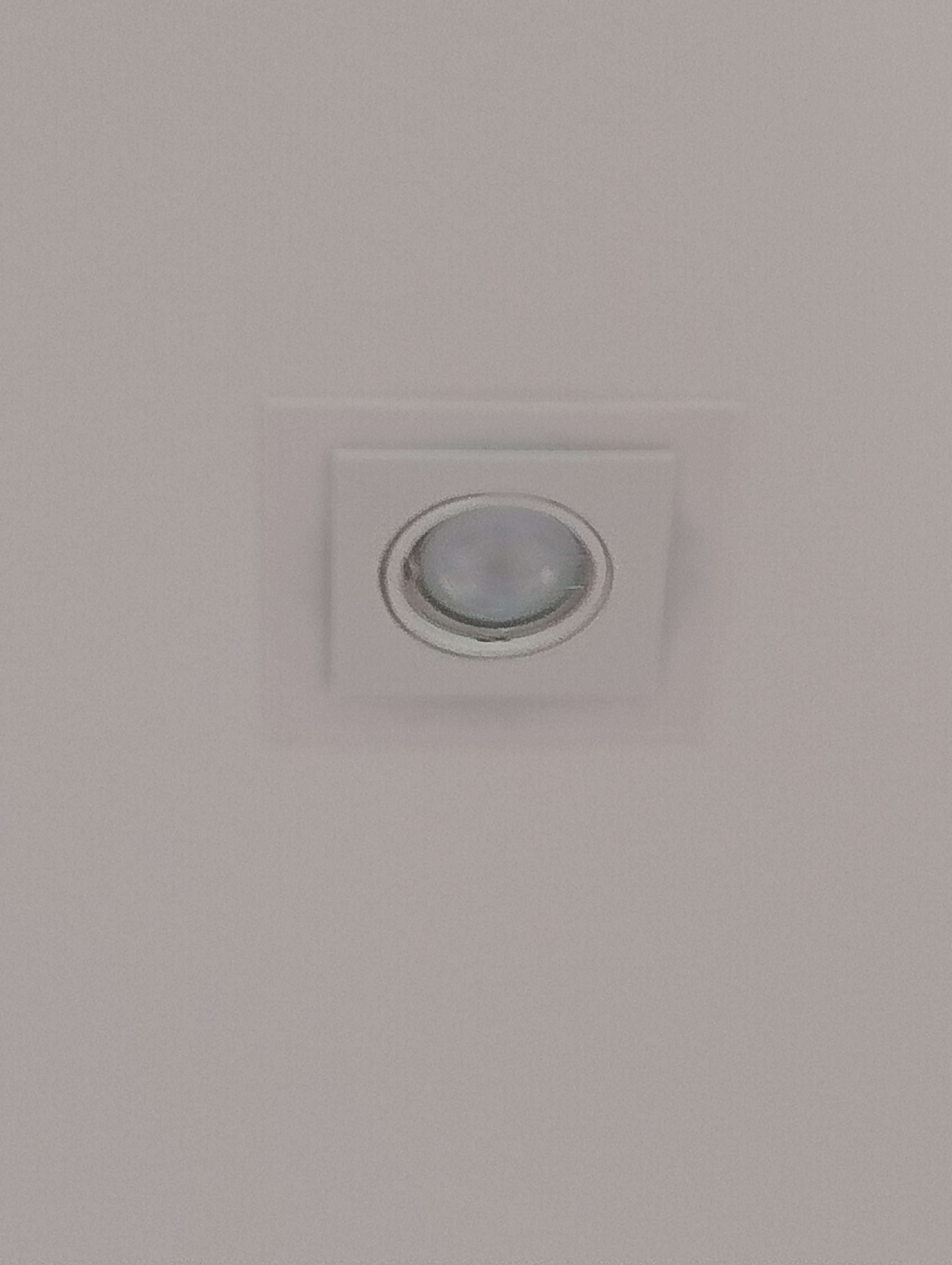 Led spotlight adapter