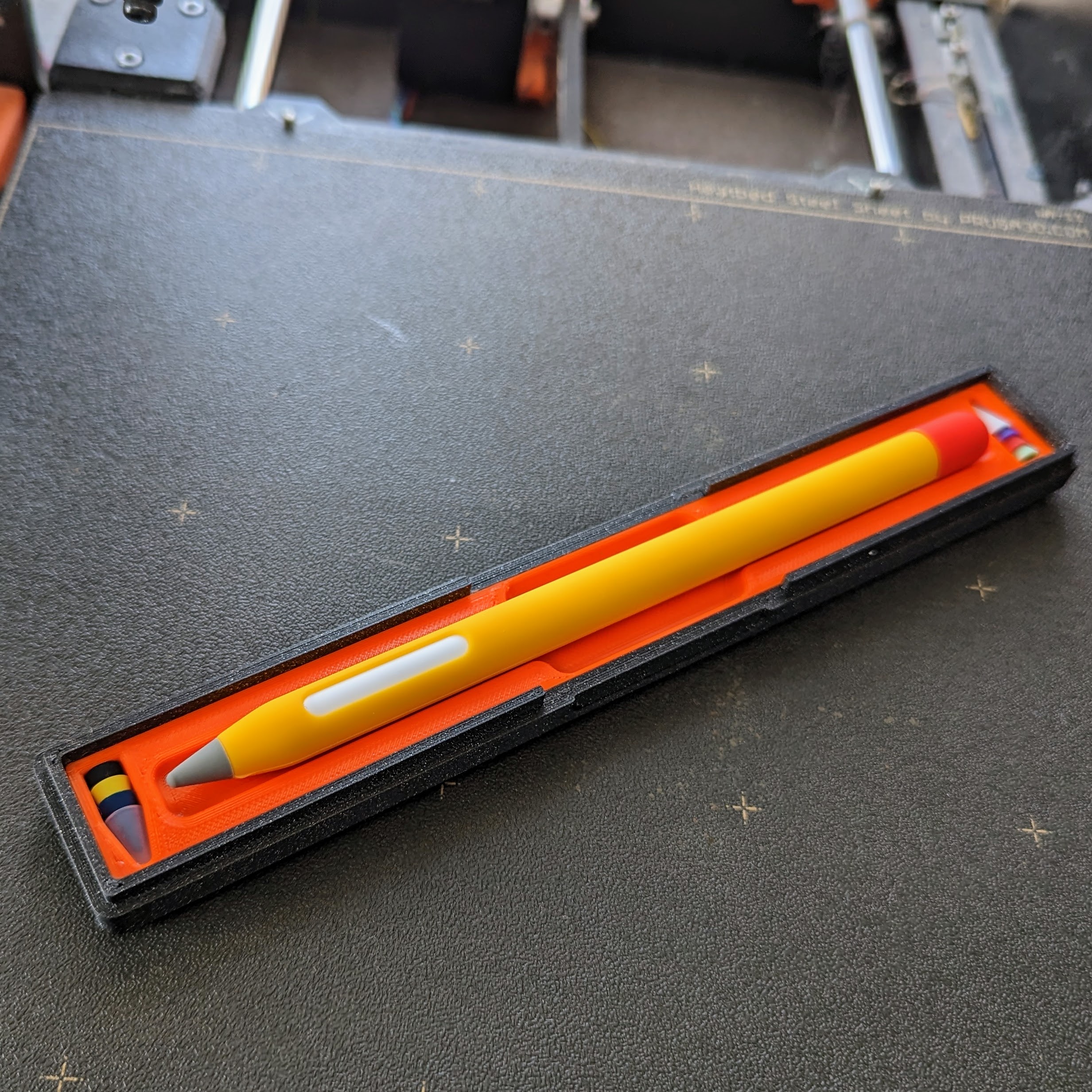 Apple Pencil Magnetic Case